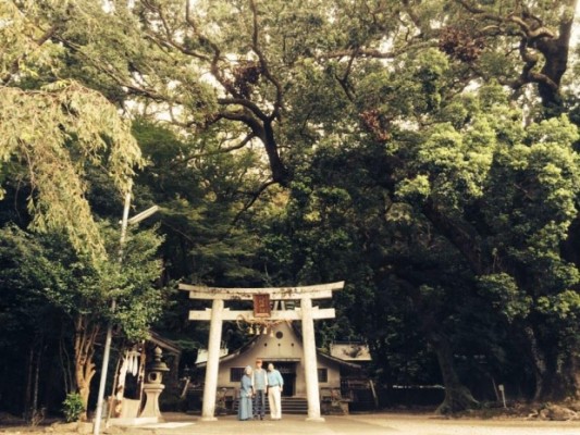 北河様祇園神社